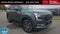 2025 Nissan Armada Platinum