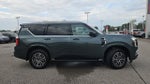 2025 Nissan Armada Platinum