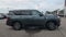 2025 Nissan Armada Platinum