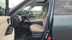 2025 Nissan Armada Platinum