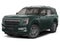 2025 Nissan Armada Platinum