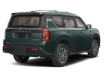2025 Nissan Armada Platinum