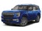 2025 Nissan Armada Platinum