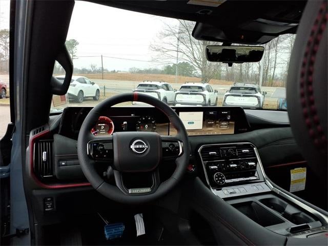 2026 Nissan N/A NISMO®