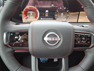 2026 Nissan N/A NISMO®