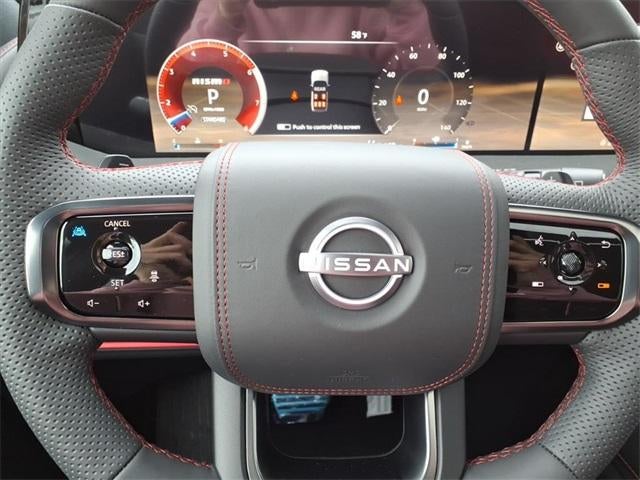 2026 Nissan N/A NISMO®