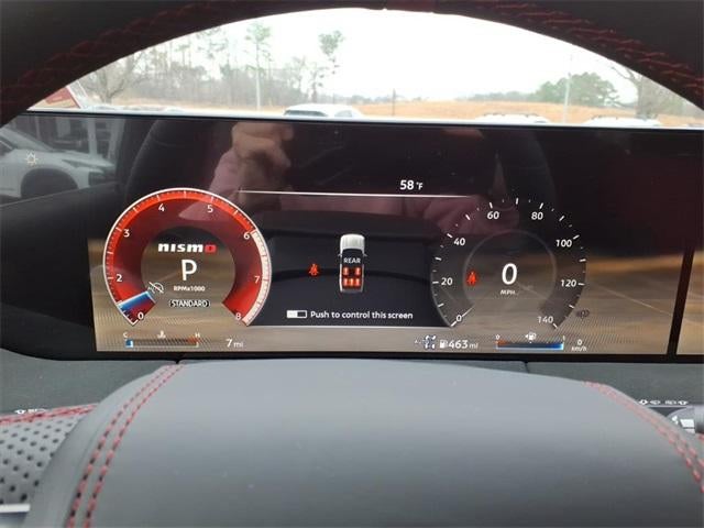 2026 Nissan N/A NISMO®