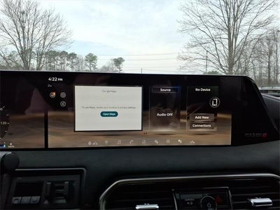 2026 Nissan N/A NISMO®