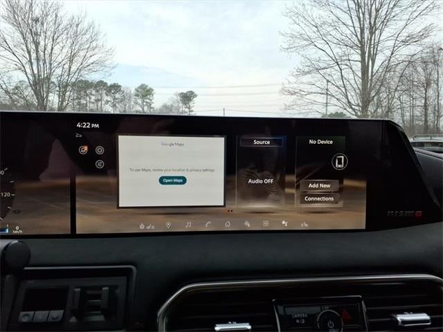 2026 Nissan N/A NISMO®