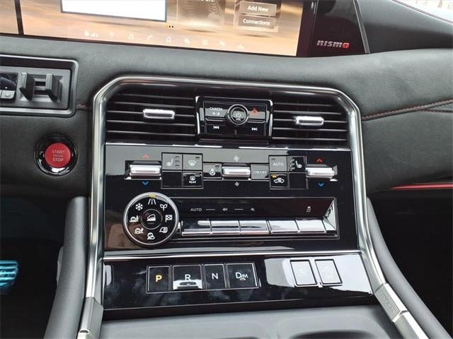 2026 Nissan N/A NISMO®