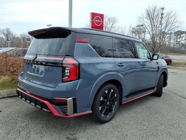 2026 Nissan N/A NISMO®