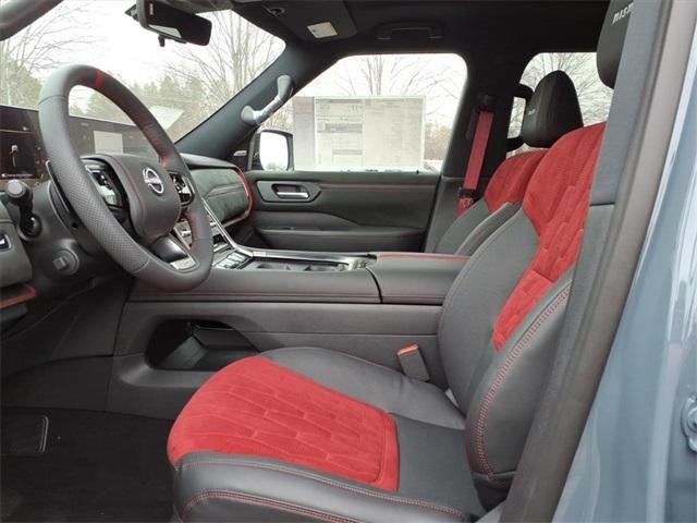 2026 Nissan N/A NISMO®