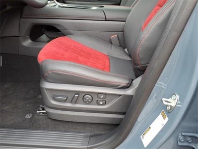 2026 Nissan N/A NISMO®