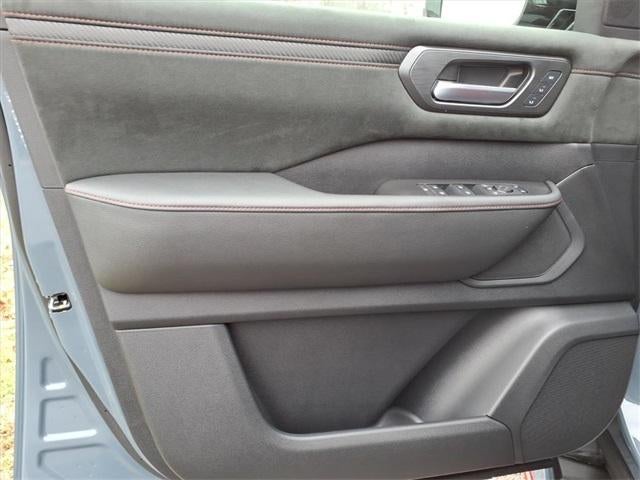 2026 Nissan N/A NISMO®