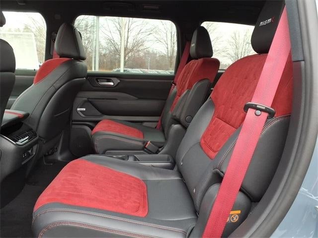 2026 Nissan N/A NISMO®