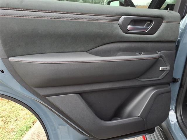 2026 Nissan N/A NISMO®