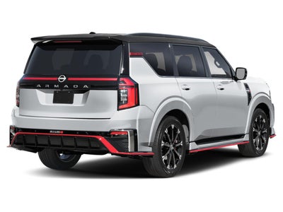 2026 Nissan N/A NISMO®