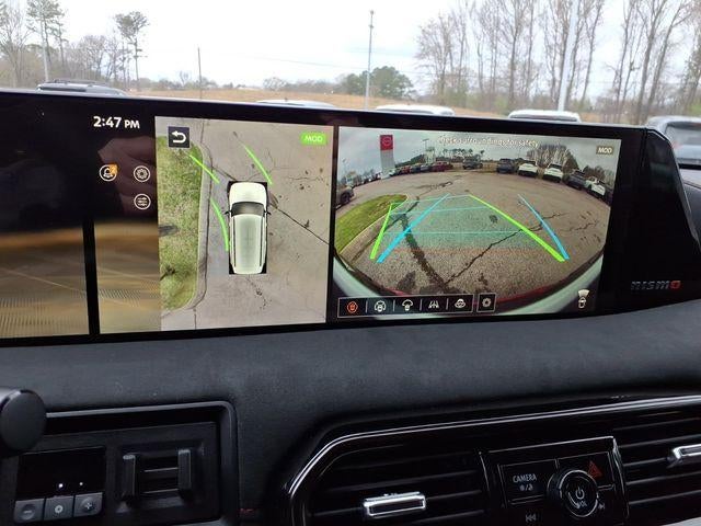 2026 Nissan Armada NISMO®