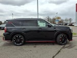 2026 Nissan Armada NISMO®