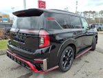 2026 Nissan Armada NISMO®