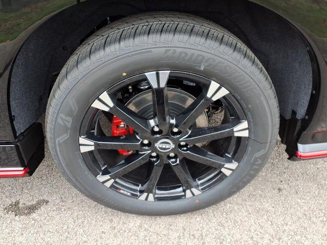 2026 Nissan Armada NISMO®