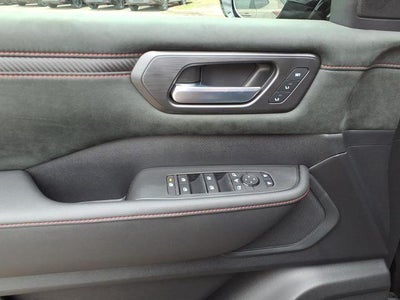 2026 Nissan Armada NISMO®