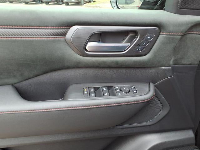 2026 Nissan Armada NISMO®