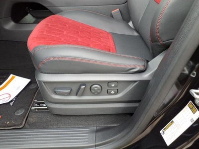 2026 Nissan Armada NISMO®