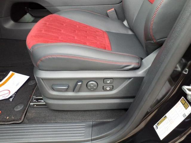 2026 Nissan Armada NISMO®