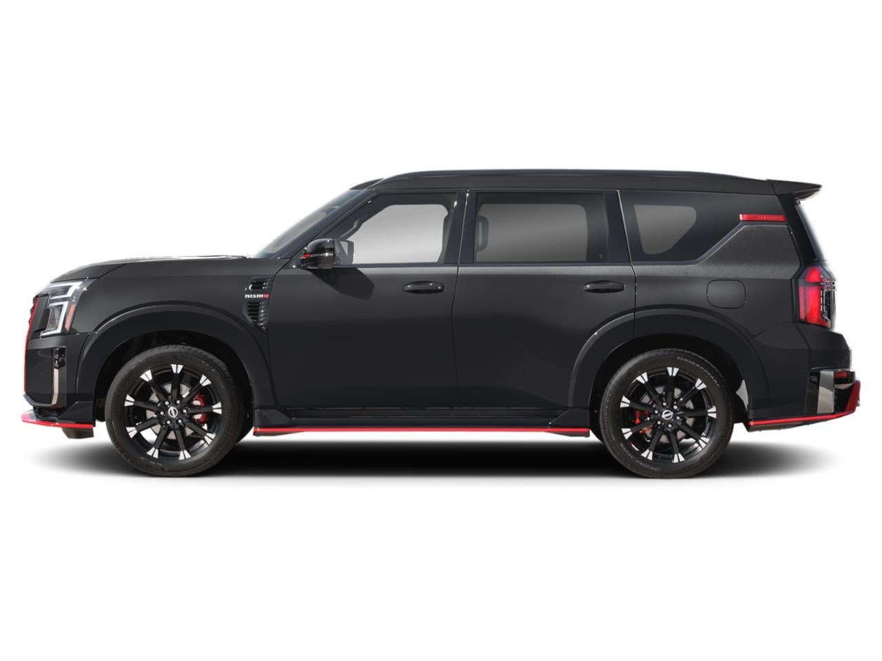 2026 Nissan Armada NISMO®
