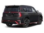 2026 Nissan Armada NISMO®