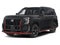2027 Nissan Armada NISMO®