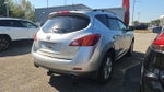 2009 Nissan Murano 2WD 4dr SL