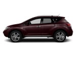 2014 Nissan Murano AWD 4dr SL