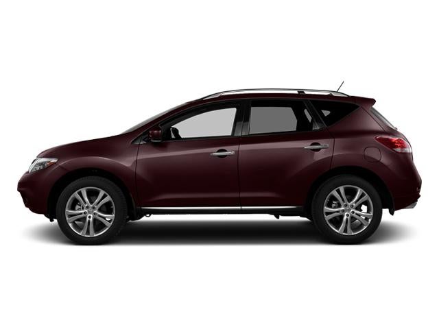 2014 Nissan Murano AWD 4dr SL