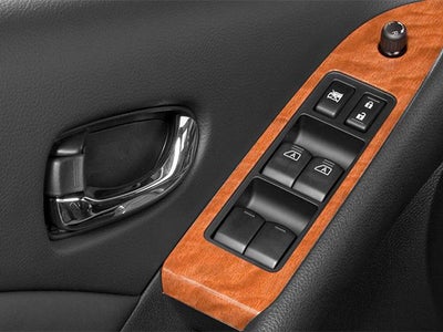 2014 Nissan Murano AWD 4dr SL