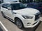 2022 INFINITI QX80 LUXE RWD