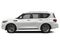 2022 INFINITI QX80 LUXE RWD
