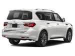 2022 INFINITI QX80 LUXE RWD