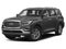 2018 INFINITI QX80 RWD
