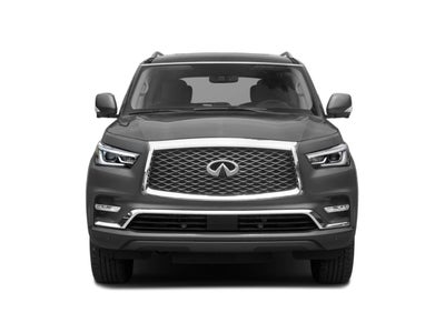2018 INFINITI QX80 RWD