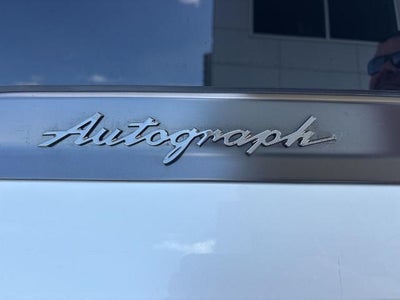 2026 INFINITI QX80 AUTOGRAPH AWD