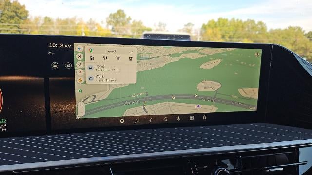 2026 INFINITI QX80 AUTOGRAPH AWD