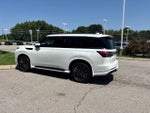 2026 INFINITI QX80 AUTOGRAPH AWD