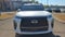 2026 INFINITI QX80 AUTOGRAPH AWD