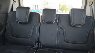 2026 INFINITI QX80 AUTOGRAPH AWD