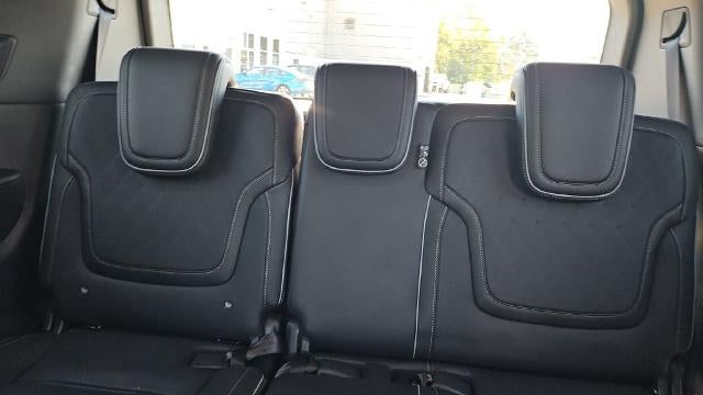 2026 INFINITI QX80 AUTOGRAPH AWD