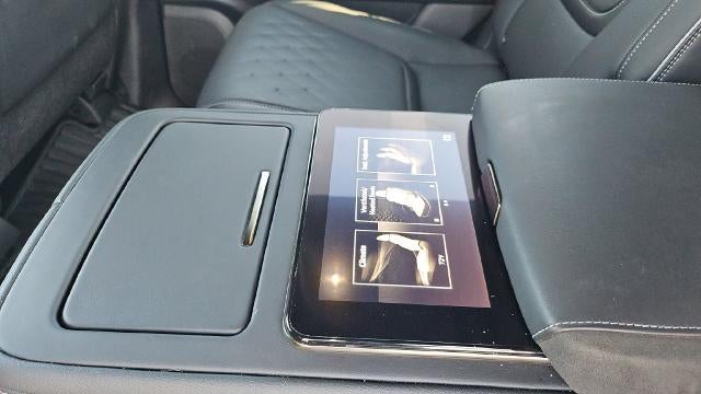 2026 INFINITI QX80 AUTOGRAPH AWD