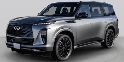 2026 INFINITI QX80 AUTOGRAPH AWD