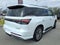 2025 INFINITI QX80 SENSORY AWD